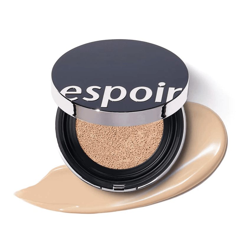 EXPIRED (14/02/2025) espoir Pro Tailor Be Silk Cushion (SPF42 PA++) (Silk Cushion 13g + Refill 13g)