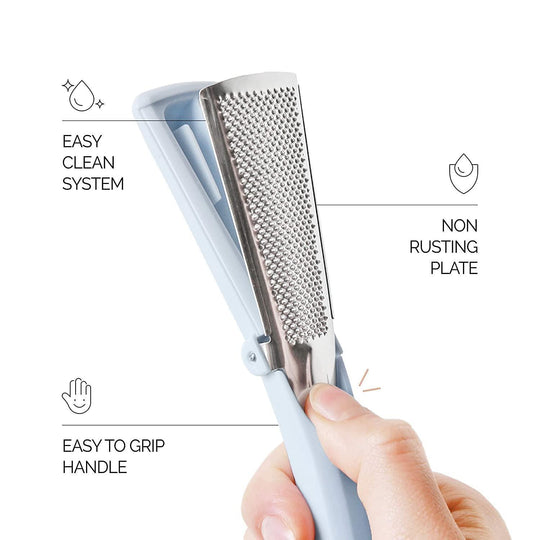 Callus Remover With Grip