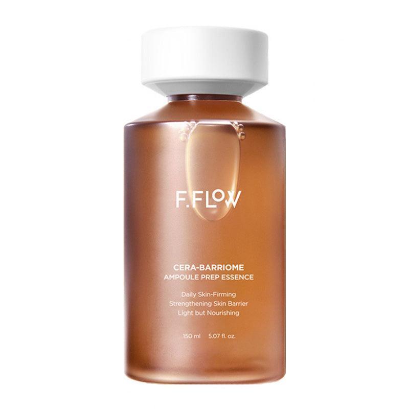 EXPIRED (03/01/2025) FFLOW Cera Barriome Ampoule Prep Essence 150ml