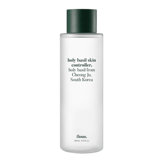 EXPIRED (11/01/2025) floun Holy Basil Skin Controller 200ml