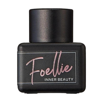 Foellie Inner Beauty Vrouwelijk Parfum (Elegante Roos) 5ml
