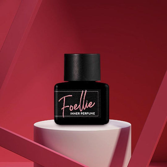 Foellie Inner Beauty Feminine Perfume (Chocolate) 5ml – LMCHING Group  Limited