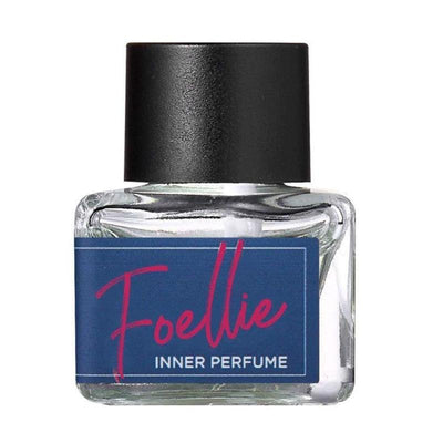 Foellie Inner Beauty Feminine Perfume (Lautan Segar) 5ml