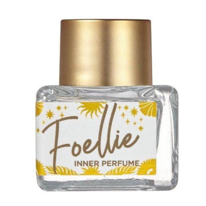 Foellie インナービューティー フェミニン パフューム イン パリ (セクシー ヴィーナス) 5ml – LMCHING Group  Limited