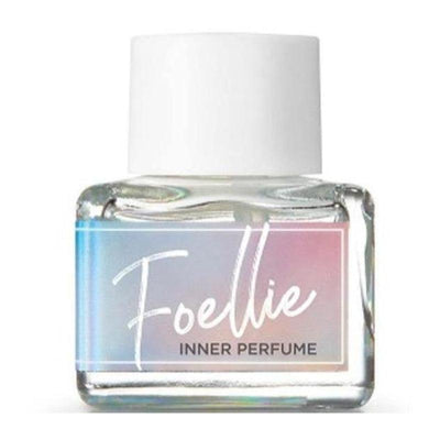 Foellie Parfum féminin intime (Pot-pourri) 5 ml