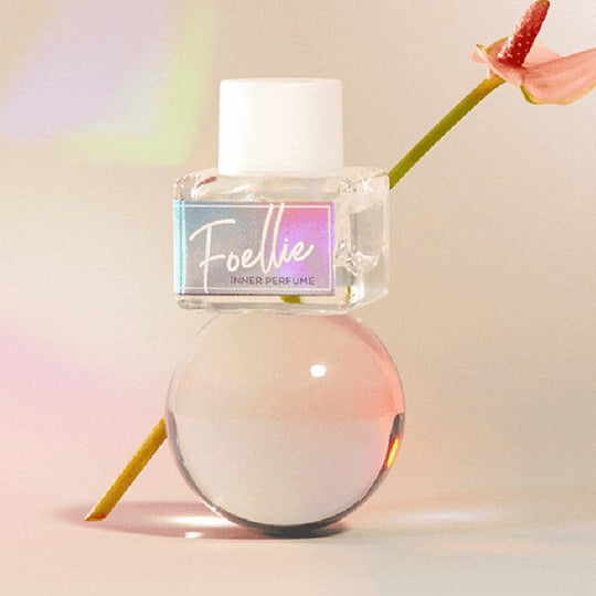 Foellie Inner Beauty Feminine Perfume (Chocolate) 5ml – LMCHING Group  Limited