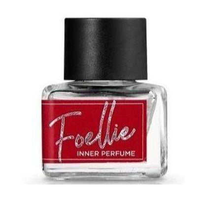 Foellie Inner Beauty Feminine Perfume (Aroma Kasturi Lembut) 5ml