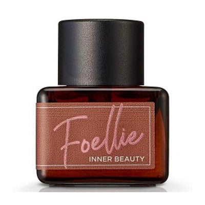 Foellie Inner Beauty Vrouwelijk Parfum (Bosbos) 5ml