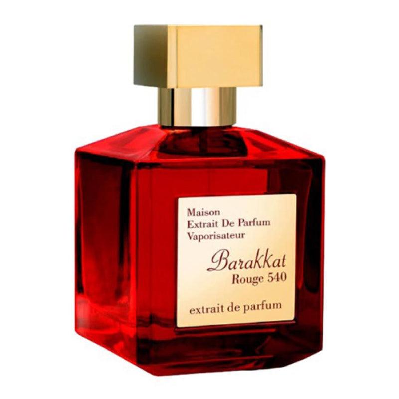 Fragrance World Barakkat Rouge 540 Extrait De Parfum 100ml - LMCHING Group Limited