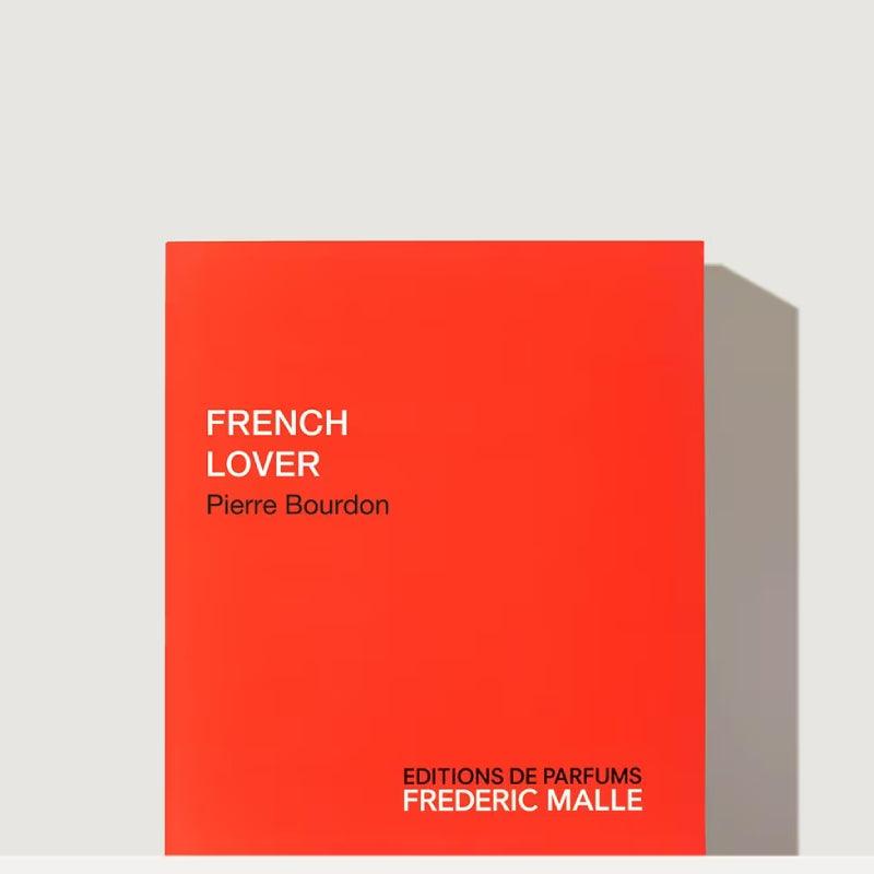 FREDERIC MALLE French Lover Eau De Parfum 100ml - LMCHING Group Limited