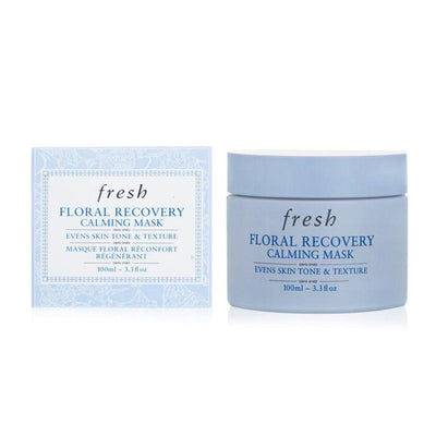 fresh Floral Recovery Calming Masker 100ml