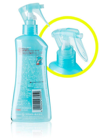 Fumakilla Skin Vape Long Lasting Mosquito Repellent Body Spray (Citrus) 200ml - LMCHING Group Limited