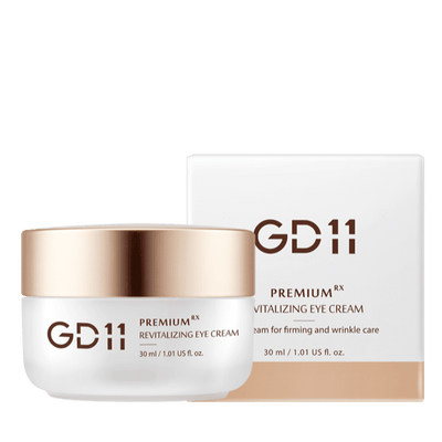 GD11 Premium RX Revitaliserande ögonkräm 30 ml