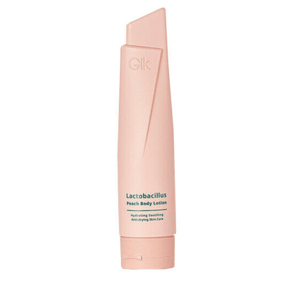 EXPIRED (28/11/2024) Gik Lactobacillus Peach Body Lotion 150ml