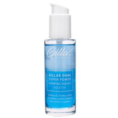 EXPIRED (24/08/2024) Gilla8 Dual Super Power Hydrating Essence Booster 50ml