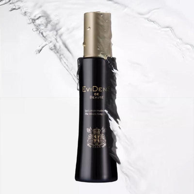 EVIDENS DE BEAUTE Nước Dưỡng Ẩm Cho Da Mặt The Moisturizing Lotion 200ml