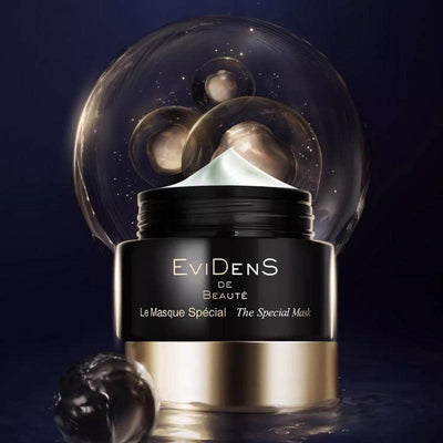 EVIDENS DE BEAUTE Mặt Nạ The Special Mask 50ml