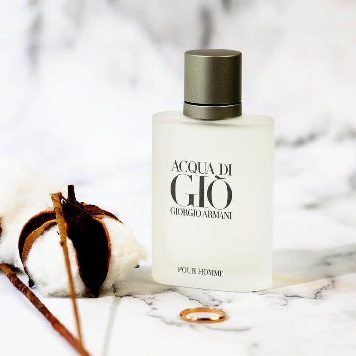 Acqua di gio pour homme 100ml best sale