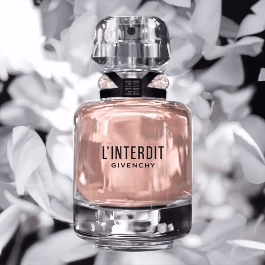 GIVENCHY L'Interdit Eau de Parfum 80ml