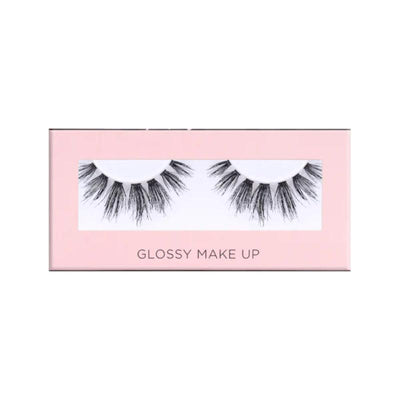 Glossy Makeup Artists Faux cils S1 x 1 paire