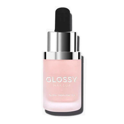 Glossy Makeup Glänzende Illuminator Tropfen - Mykonos 1pc