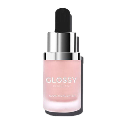 Glossy Makeup Gouttes illuminatrices brillantes – St Tropez x 1