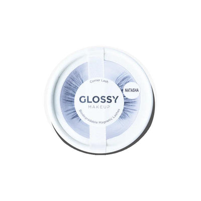 Glossy Makeup Faux cils magnétiques - Natasha x 1 paire