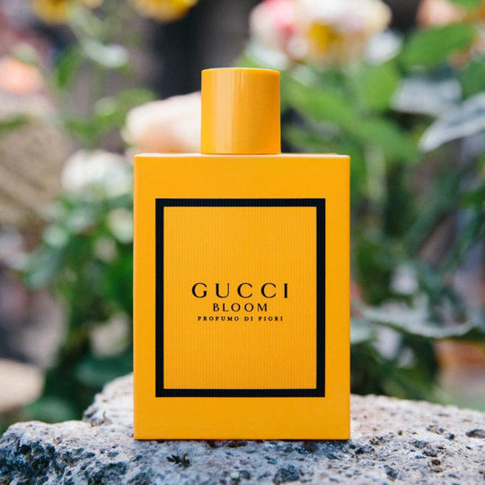 GUCCI Bloom Profumo Di Fiori Eau Group Parfum LMCHING – Limited 100ml De