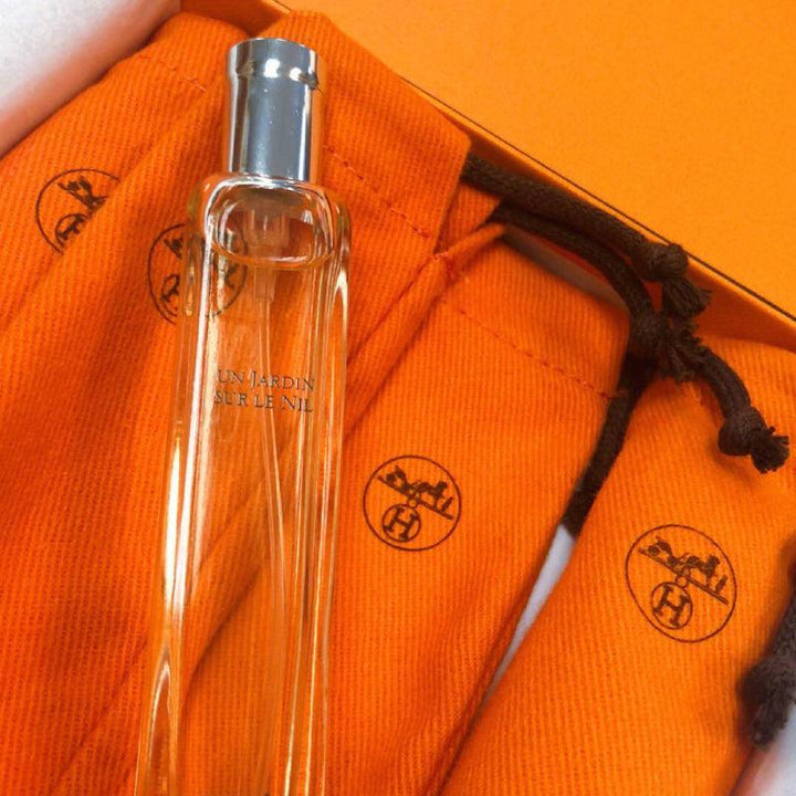 Hermes Un Jardin Sur Le Nil Eau de toilette 15 ml x 2 LMCHING Group Limited