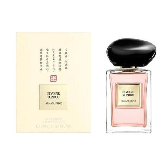 Giorgio armani best sale privé pivoine suzhou