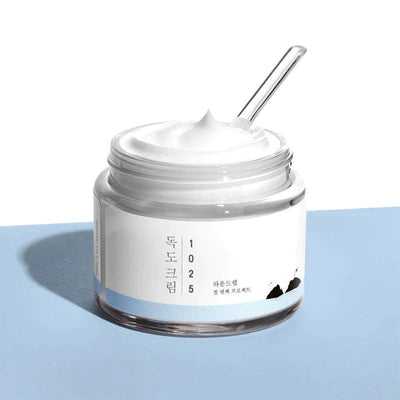 ROUND LAB 1025 Dokdo Cream 80ml