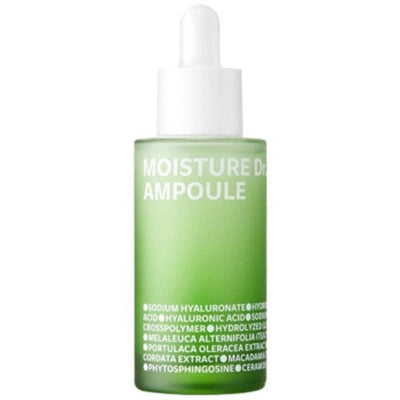 EXPIRED (28/03/2025) isoi Moisture Dr. Ampoule 40ml