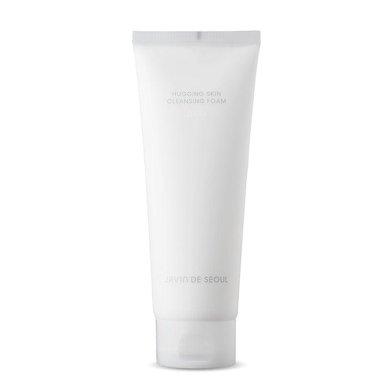 EXPIRED (08/06/2025) JAVIN DE SEOUL Hugging Skin Cleansing Foam 150ml