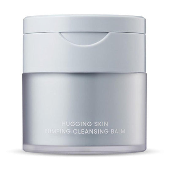 EXPIRED (09/06/2025) JAVIN DE SEOUL Hugging Skin Pumping Cleansing Balm 55g