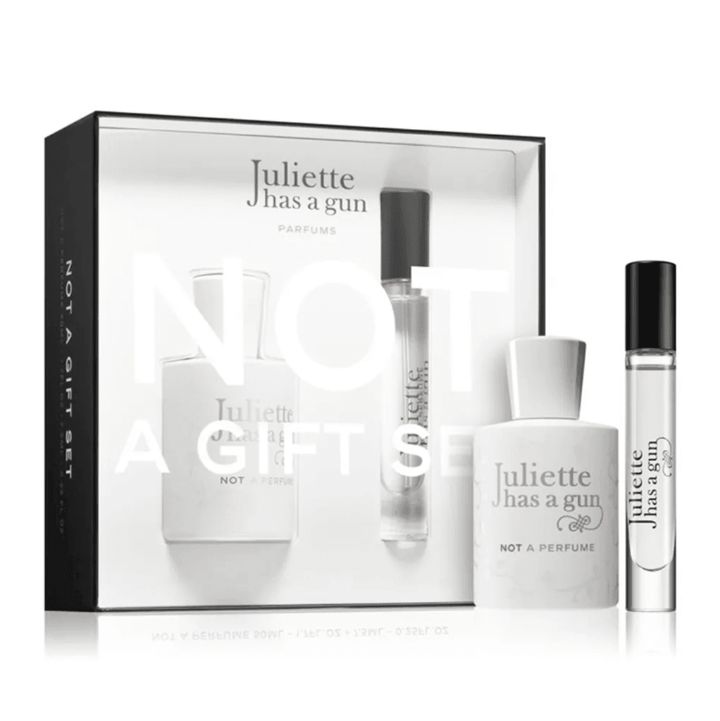 ジュリエット ハズ ア ガン アナザーウード EDP SP 100ml JULIETTE HAS