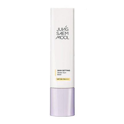 EXPIRED (31/03/2025) JUNGSAEMMOOL Skin Setting Water Sun Base SPF50+ PA++++ (#Sun Protection) 40ml