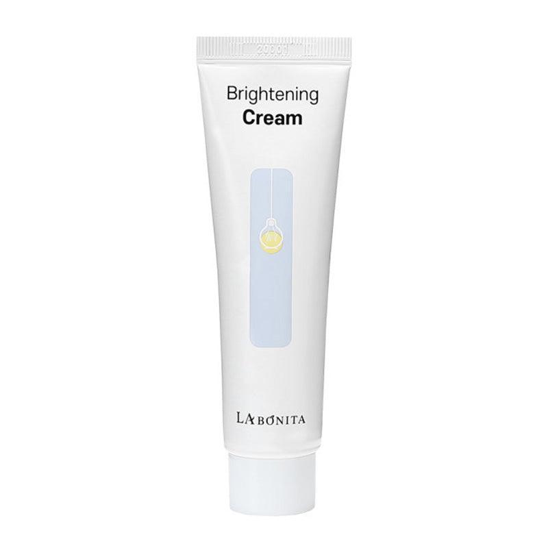 EXPIRED (17/05/2025) LABONITA Brightening Face Cream 30ml