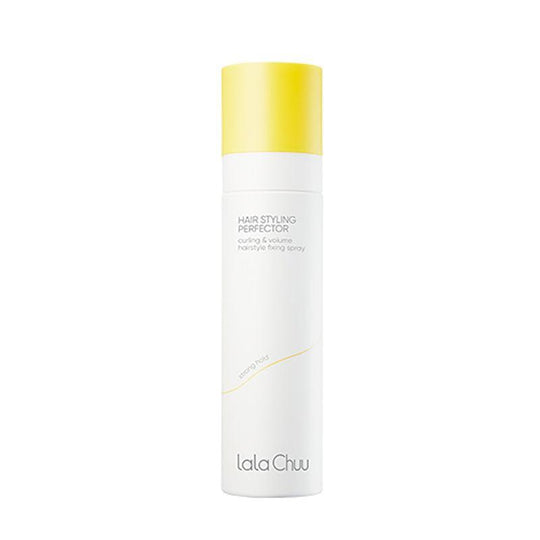 EXPIRED (11/04/2025) lala Chuu Hair Styling Perfector Spray 80ml