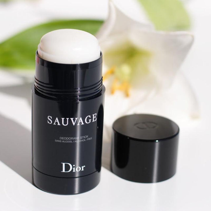 Christian Dior Sauvage Deodorant Stick 75g LMCHING Group Limited