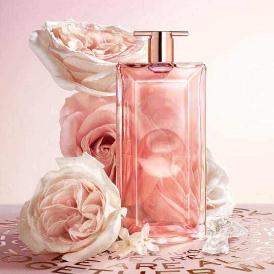 LANCOME De 75ml Group Parfum Eau Parfum – Le Idole LMCHING Limited