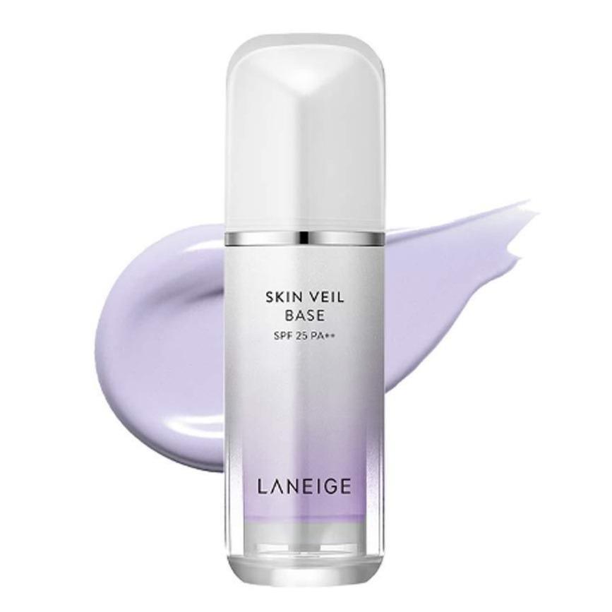 LANEIGE Whitening Skin Veil Base Foundation No. 40 Pure Violet