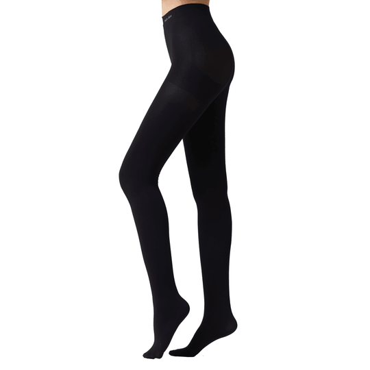 LASYA Let's Slim Athleisure Double Terry 500M Super Warm Leggings 1pc –  LMCHING Group Limited