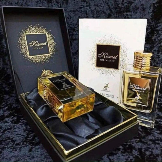 Kismet for Women Maison Alhambra perfume - a fragrance for women