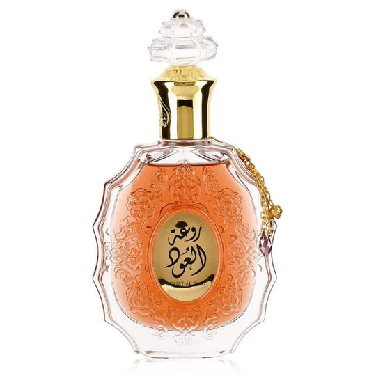 Lattafa Perfumes Rouat Al Oud Eau De Parfum 100ml - LMCHING Group Limited