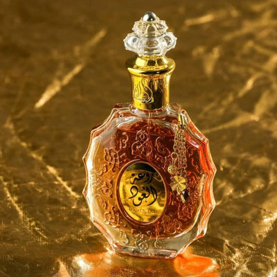 Lattafa Perfumes Rouat Al Oud Eau De Parfum 100ml - LMCHING Group Limited