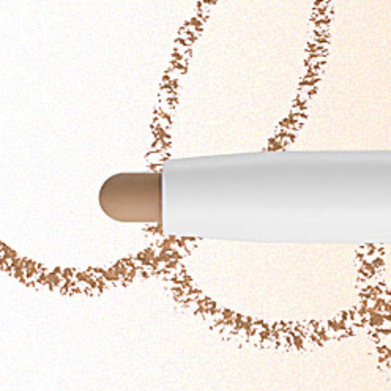 EXPIRED (13/11/2024) peach C Under Eye Cheat Key Liner 0.35g