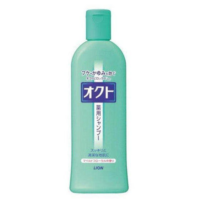 LION 日本 防脫洗髮水 320ml