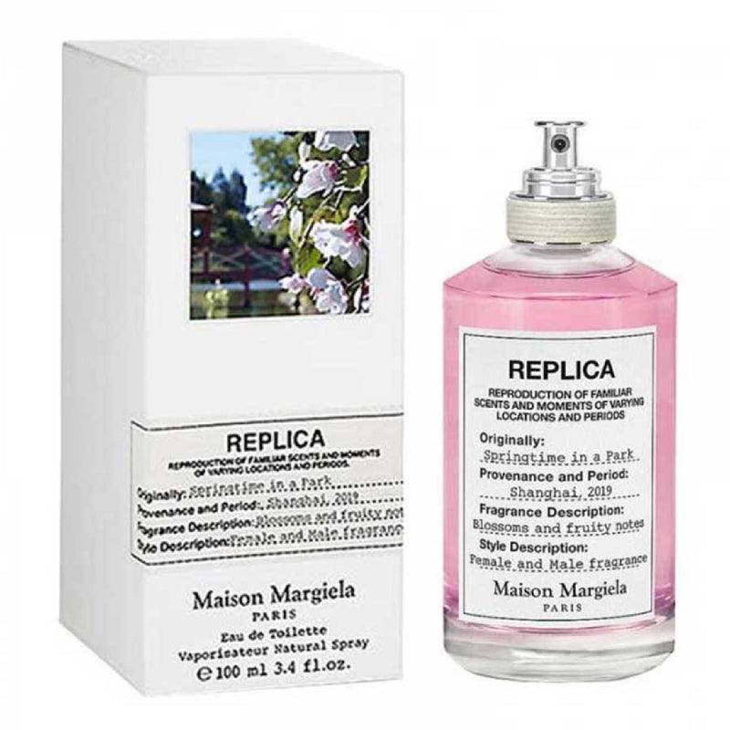 Maison Margiela Replica Springtime In Park Eau De Toilette 30ml / 100m ...