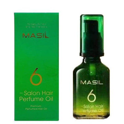 Masil 6 Salon Hair Olio Profumato Aroma Dolce 60ml