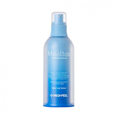 MEDIPEEL Aqua Mooltox Sparkling Esencia 100ml